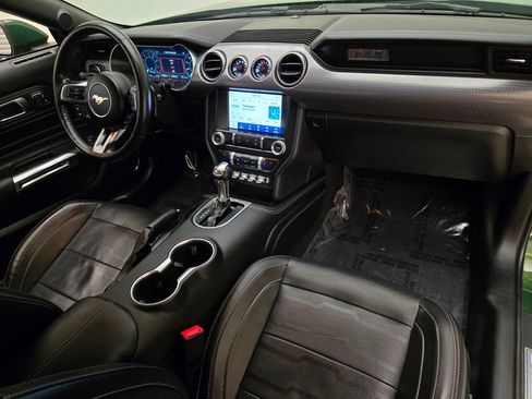 Used 2022 Ford Mustang Premium w/ 2.3L High Performance Package image 24