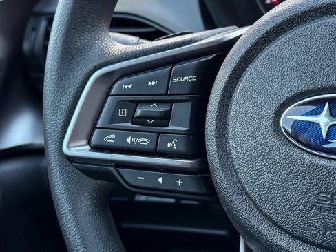 Certified 2024 Subaru Impreza 2.0i Sport image 15