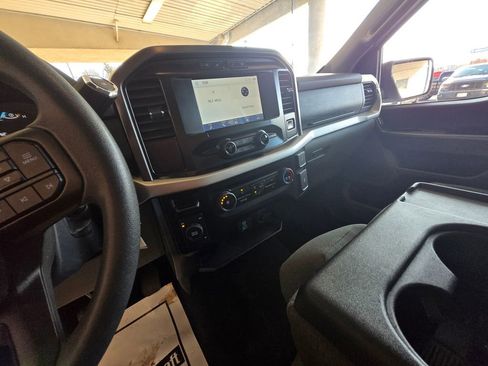 Used 2023 Ford F150 XLT image 16