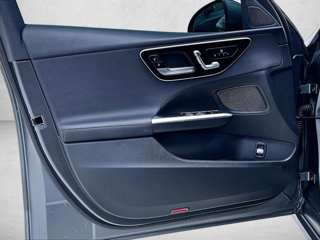 Certified 2023 Mercedes-Benz C 300 Sedan image 18