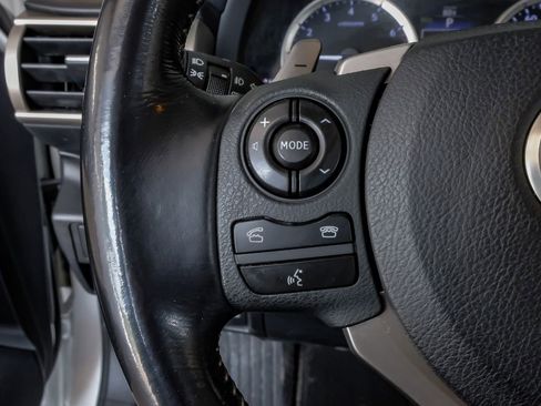 Used 2016 Lexus IS 200t image 16