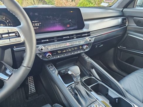 New 2025 Kia Telluride SX Prestige X-Pro image 18