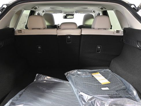 New 2025 MAZDA CX-5 AWD 2.5 S w/ Premium Plus Pkg image 19