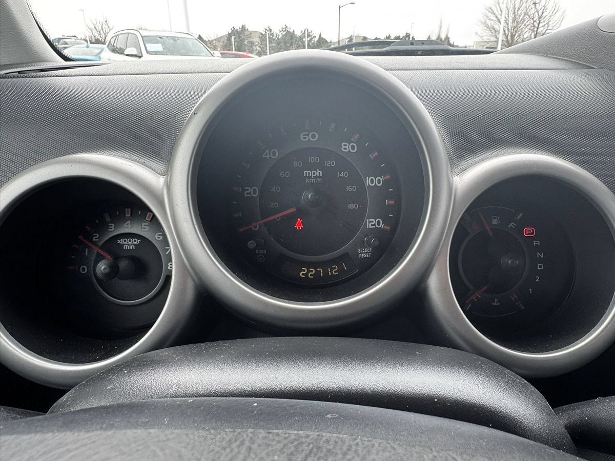 Used 2005 Honda Element EX image 23