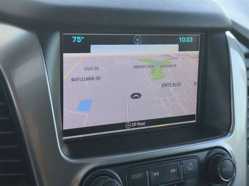 Used 2020 Chevrolet Suburban Premier image 28