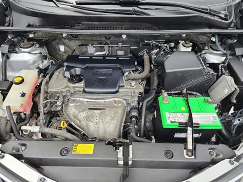 Used 2013 Toyota RAV4 Limited AWD/4WD image 40