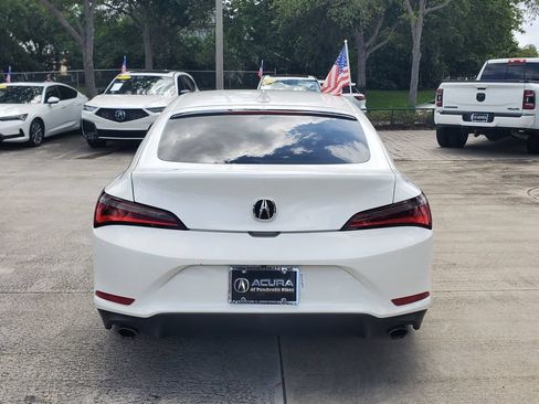 Used 2024 Acura Integra FWD image 6