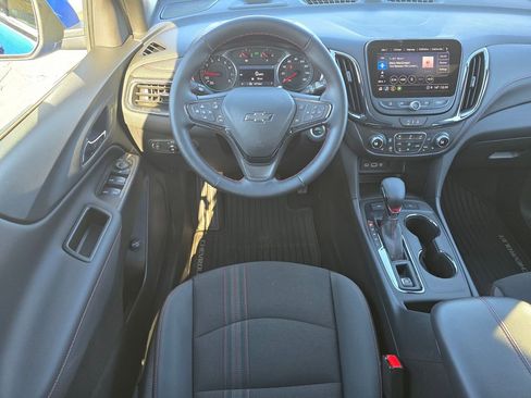Certified 2024 Chevrolet Equinox RS image 32