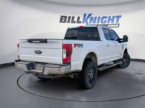 Used 2019 Ford F250 XLT w/ XLT Premium Package image 5