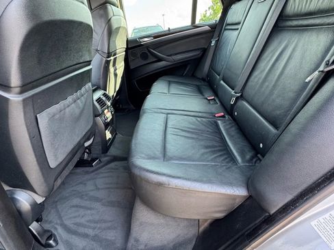 Used 2008 BMW X5 3.0si AWD/4WD image 35