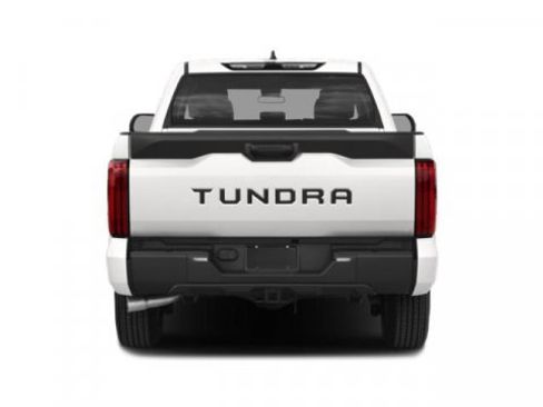 Used 2022 Toyota Tundra SR5 AWD/4WD image 5
