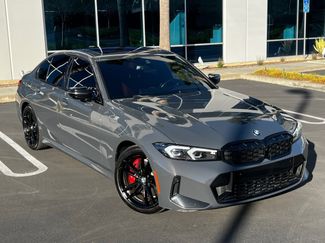 Used 2024 BMW M340i xDrive w/ Parking Assistance Package video 1