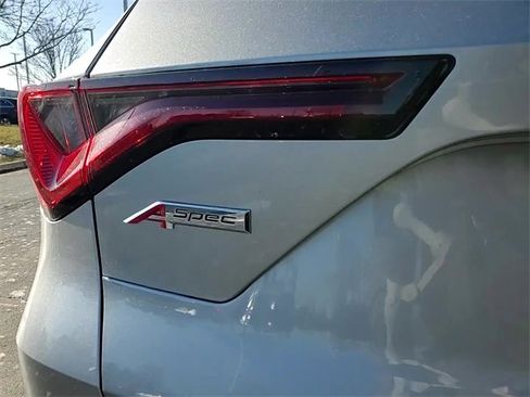 New 2026 Acura MDX A-Spec image 6