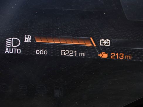 Used 2024 Ferrari 296 GTS RWD image 11