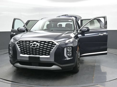 Used 2020 Hyundai Palisade SEL w/ Convenience Package AWD/4WD image 49