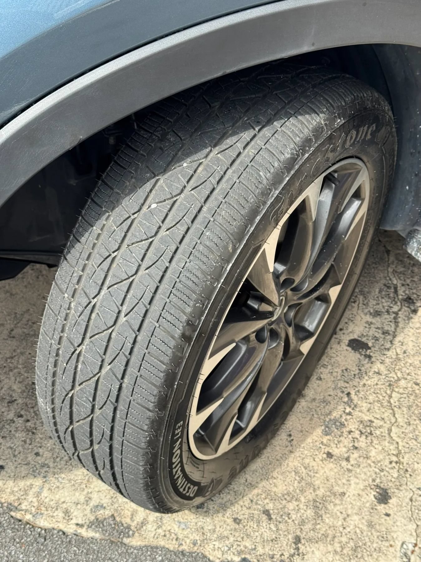Used 2016 MAZDA CX-5 Grand Touring FWD image 35