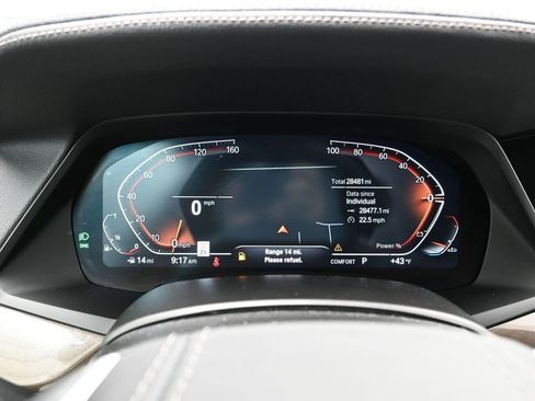 Used 2023 BMW X5 xDrive40i w/ Premium Package image 25