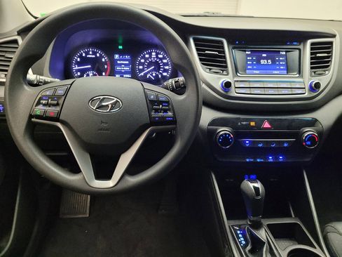 Used 2017 Hyundai Tucson SE FWD image 22
