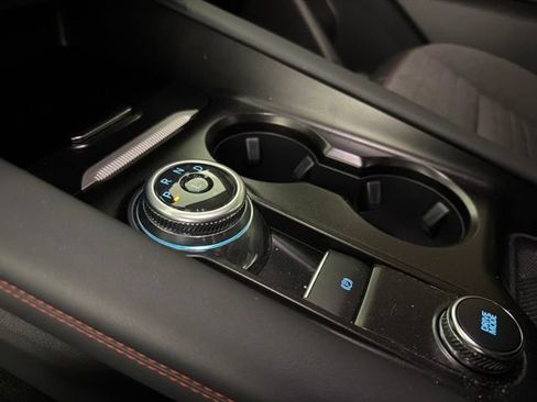 Used 2025 Ford Explorer ST-Line RWD image 28