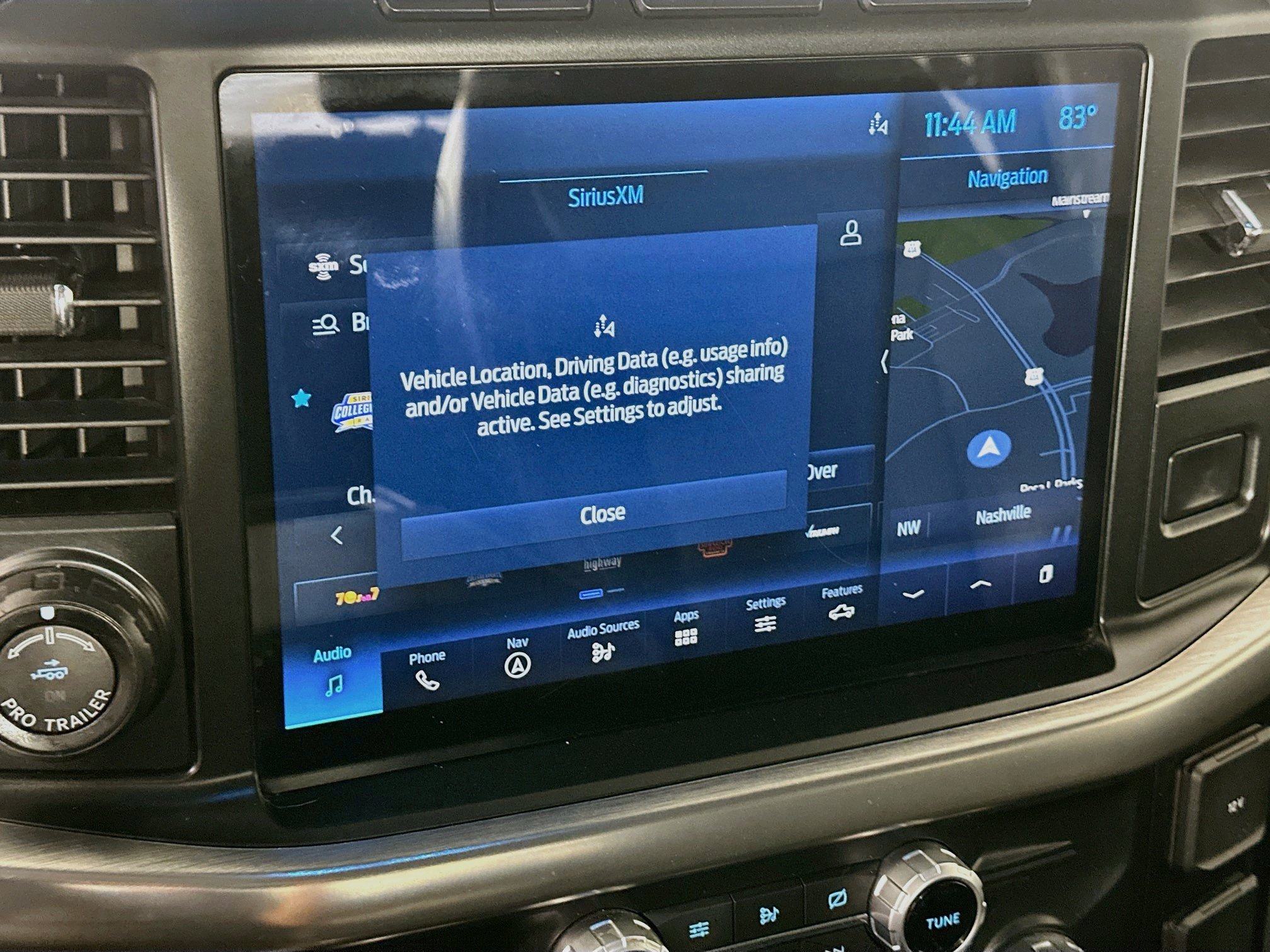 Used 2021 Ford F150 Lariat AWD/4WD image 21