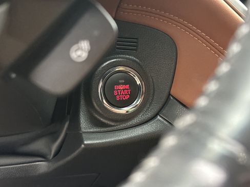 Used 2021 Subaru Legacy Touring XT image 18