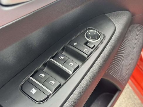 Used 2023 Kia Forte LXS FWD image 15
