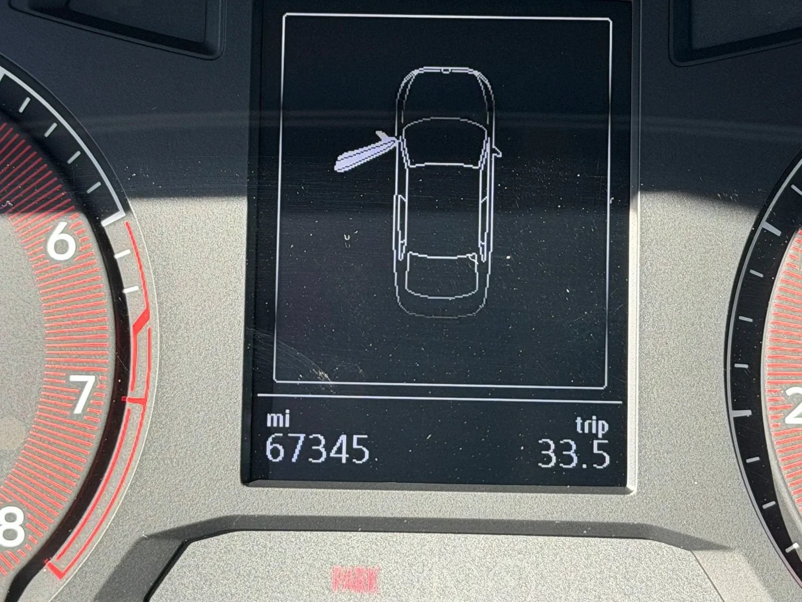 Used 2019 Volkswagen Jetta S w/ Driver Assistance Package FWD image 21
