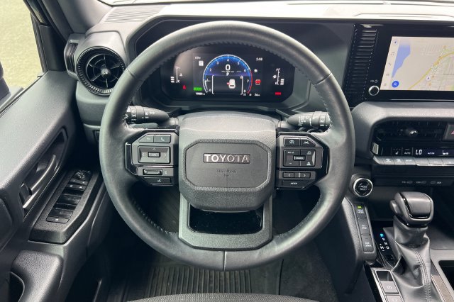 Used 2025 Toyota Land Cruiser 1958 AWD/4WD image 16