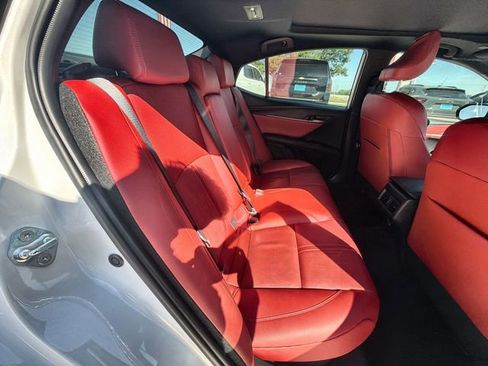 Used 2026 Toyota Camry XSE w/ Premium Plus Package FWD image 26
