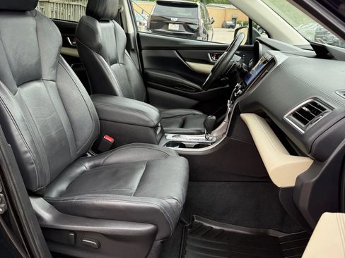 Used 2020 Subaru Ascent Limited w/ Technology Package image 22