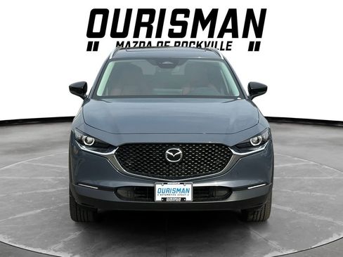 New 2026 MAZDA CX-30 AWD 2.5 S image 8