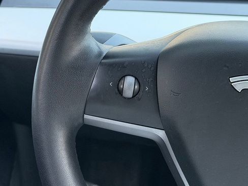 Used 2021 Tesla Model 3 Standard Range Plus RWD image 44