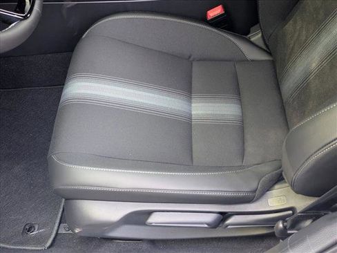 New 2026 Honda Civic Sport image 4