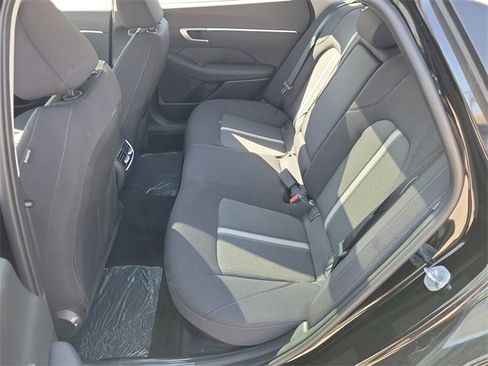 New 2026 Hyundai Sonata SEL image 23