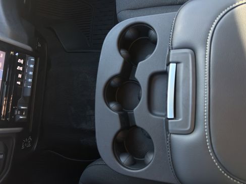 New 2026 RAM 2500 Tradesman image 24