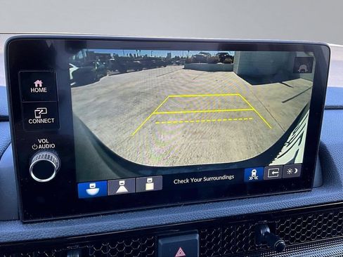 Used 2026 Honda CR-V EX-L image 25