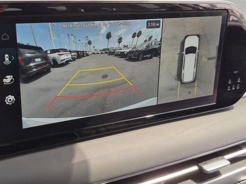 Used 2025 Hyundai Palisade SEL FWD image 20