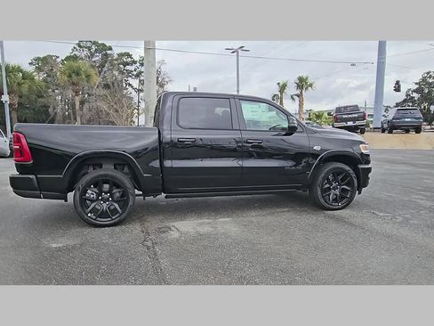 New 2026 RAM 1500 Limited w/ Night Edition AWD/4WD image 33