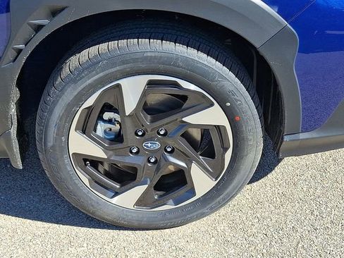 New 2026 Subaru Crosstrek 2.5i Limited image 9