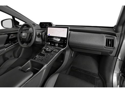 Used 2023 Toyota bZ4X AWD w/ Weather Package image 10