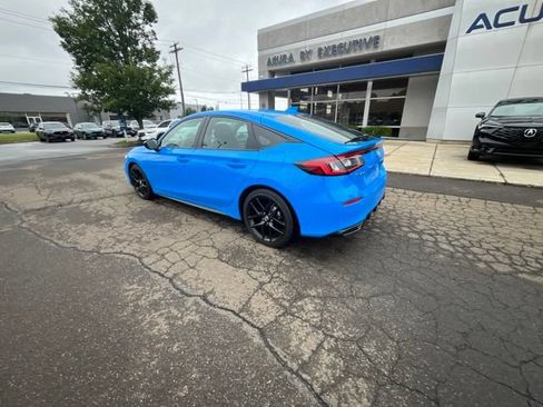 Used 2025 Honda Civic Sport image 7