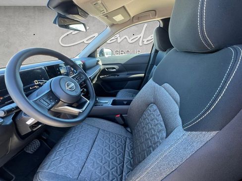 New 2026 Nissan Kicks SV image 19