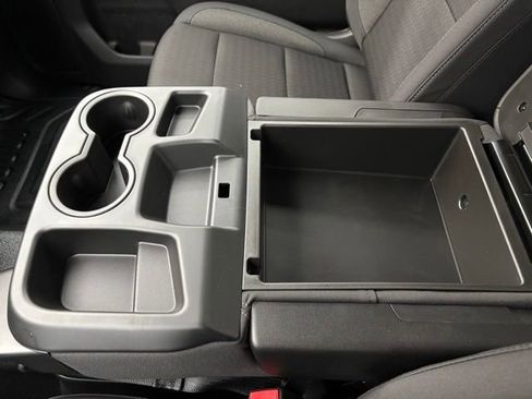New 2026 GMC Sierra 1500 Pro w/ Pro Value Package AWD/4WD image 24
