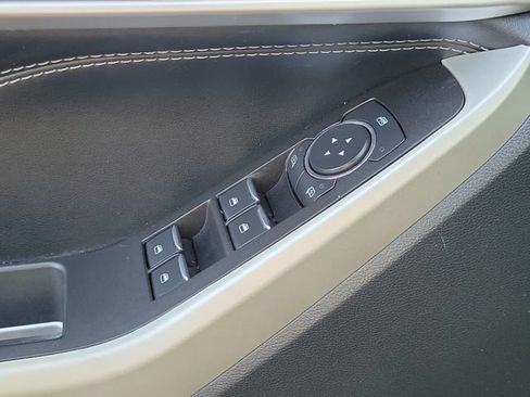 Used 2021 Ford Explorer XLT w/ Equipment Group 202A RWD image 15