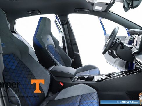 Used 2025 Volkswagen Golf w/ Euro Stye Package AWD/4WD image 71