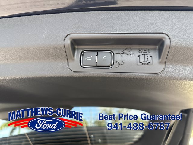 New 2027 Ford Explorer ST-Line AWD/4WD image 15