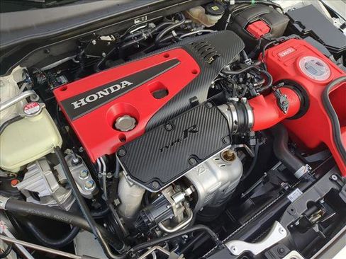 Used 2025 Honda Civic Type R image 22
