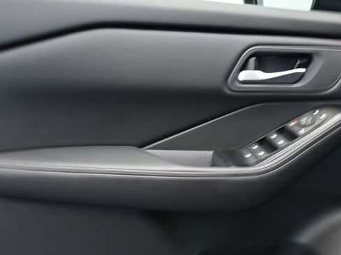 New 2026 Nissan Rogue SV image 20