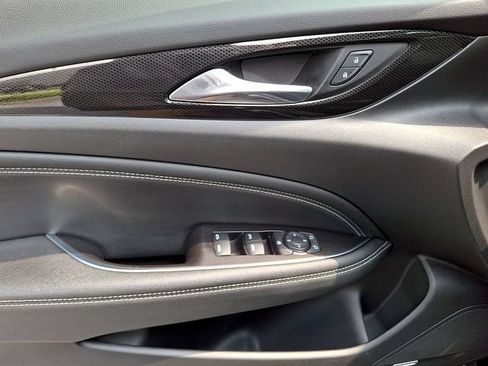 Used 2019 Buick Regal GS AWD/4WD image 12