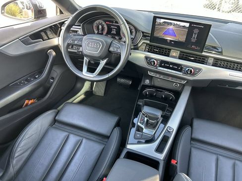 Used 2025 Audi A5 2.0T Premium Plus AWD/4WD image 11